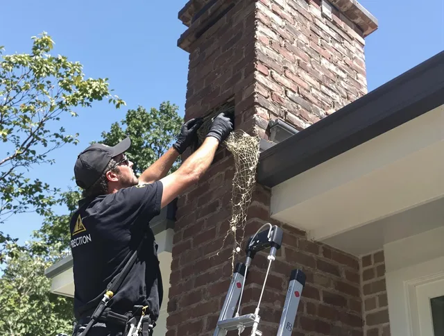Animal & Debris Removal service in Brookfield, CT