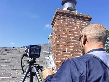 Chimney Inspection service in Brookfield, CT
