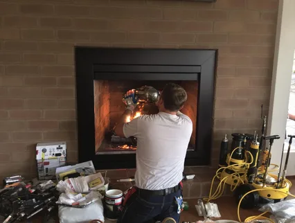 Chimney Liner Services service in Brookfield, CT