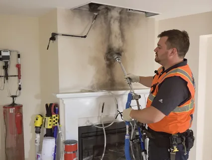 Soot Removal service in Brookfield, CT